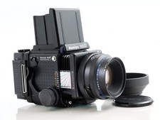 Mint mamiya rz67 d'occasion  Durtal
