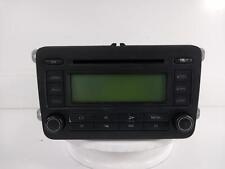 Volkswagen golf radio for sale  SKELMERSDALE