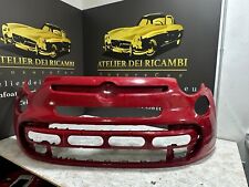 Paraurti anteriore fiat usato  Napoli