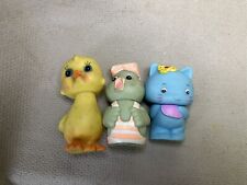 Animali gomma tipo usato  Italia