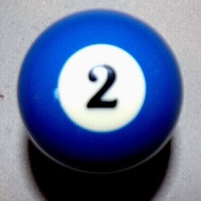 Two pool billiard for sale  Odessa