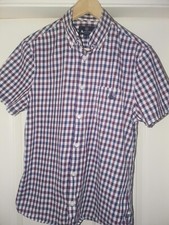 Aquascutum rare check for sale  CANNOCK