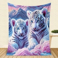 Baby white tiger for sale  Talking Rock