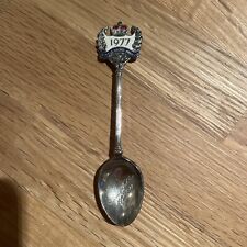 1977 silver jubilee for sale  LONDON