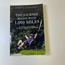 Journey begins 000 for sale  Wakefield