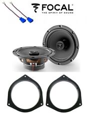 Focal acx 165 usato  Sinopoli