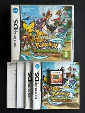 Nintendo pokémon ranger d'occasion  Santes