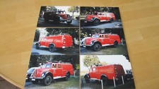 Fotos nutzfahrzeuge feuerwehr gebraucht kaufen  Attendorn