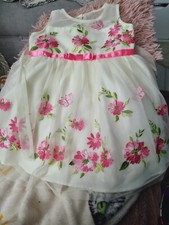 Girls beautiful floral for sale  MANCHESTER