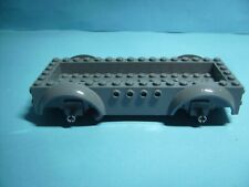 Lego chassis karosserie gebraucht kaufen  Elmshorn