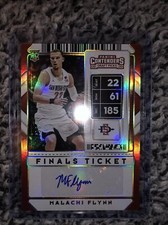 Panini contenders malachi for sale  Billerica