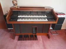 Yamaha electone electric for sale  KEIGHLEY