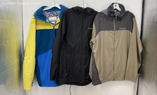men jacket s columbia for sale  Salinas