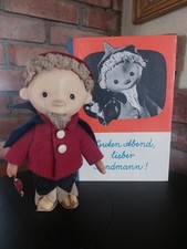 Sandmännchen 60er veb gebraucht kaufen Sandmännchen 60er veb gebraucht kaufen  Fulda