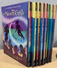Never girls collection for sale  Montgomery