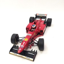Modellino ferrari f310 usato  Forli
