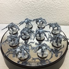 Warhammer 40k genestealer for sale  Universal City