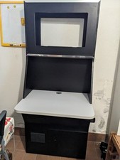 Mame arcade mobile usato  Latina