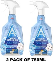 Astonish fabric refresher for sale  LONDON