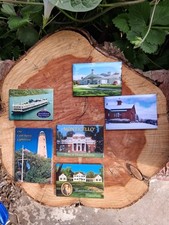 Historical vintage souvenir for sale  Ardmore