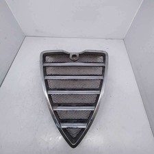 Griglia scudo distintivo usato  Mineo