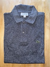 Lacoste polo shirt gebraucht kaufen  Köln