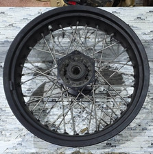 Cerchio posteriore ktm usato  Fasano