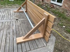 Habitat olivia slatted for sale  SOUTHAMPTON
