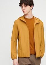 Uniqlo men lightweight for sale  LONDON