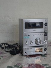 Sony hcd cpz1dab for sale  LONDON