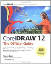 Coreldraw the fficial gebraucht kaufen  Berlin