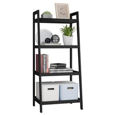 Ladder shelf bamboo for sale  Brentwood
