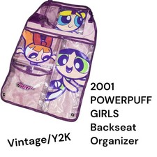Powerpuff girls vtg for sale  Pasco