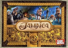 Jamaica board game for sale  Woodbridge