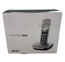 Widex phone dex for sale  LEEDS