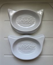 Whiskas white cat for sale  STOCKTON-ON-TEES