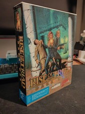 Rise the triad gebraucht kaufen  Heppenheim (Bergstraße)
