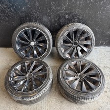 vw scirocco alloys for sale  ACCRINGTON