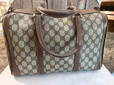 Gucci boston bag for sale  Hackettstown