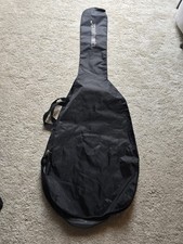 Bass guitar carry for sale  NANTWICH