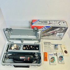 Dremel two speed for sale  Dothan