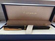 Waterman paris füller gebraucht kaufen Waterman paris füller gebraucht kaufen  Frankfurt am Main