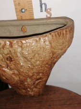 Bolso de parede vintage para tronco de árvore Hillstonia, usado comprar usado  Enviando para Brazil