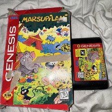 Marsupilami for sale  Venice