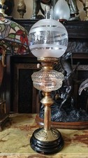 Antique victorian oil for sale  BLACKBURN