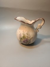 Vintage stoneware floral for sale  Newport