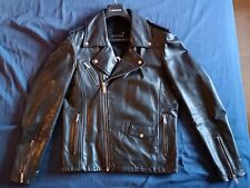 Redskins blouson perfecto d'occasion  Toulouse-
