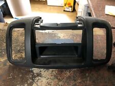 Radio vent surround for sale  BRAINTREE
