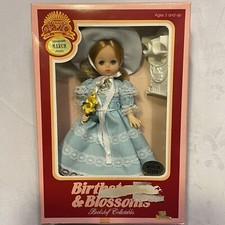 Fishel birthstones blossoms for sale  Gibsonville