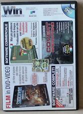 Win magazine allegato usato  Bastia Umbra